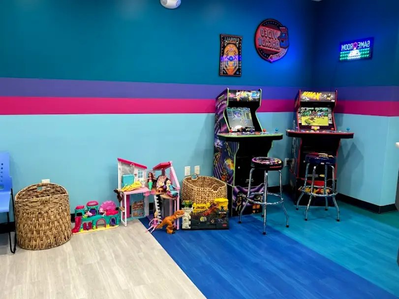 Tinton Falls Cavity Detective Pediatric Dentistry
