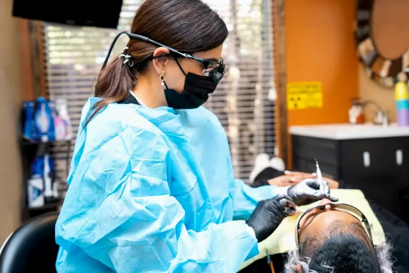 Universal City Universal Dental