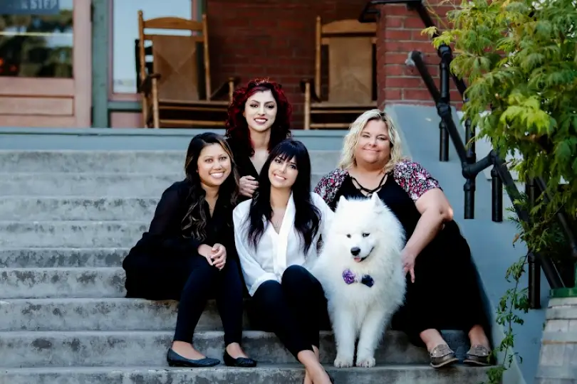 Vancouver Celestial Dental Spa