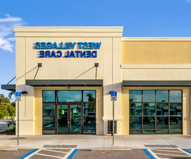 Venice West Villages Dental Care