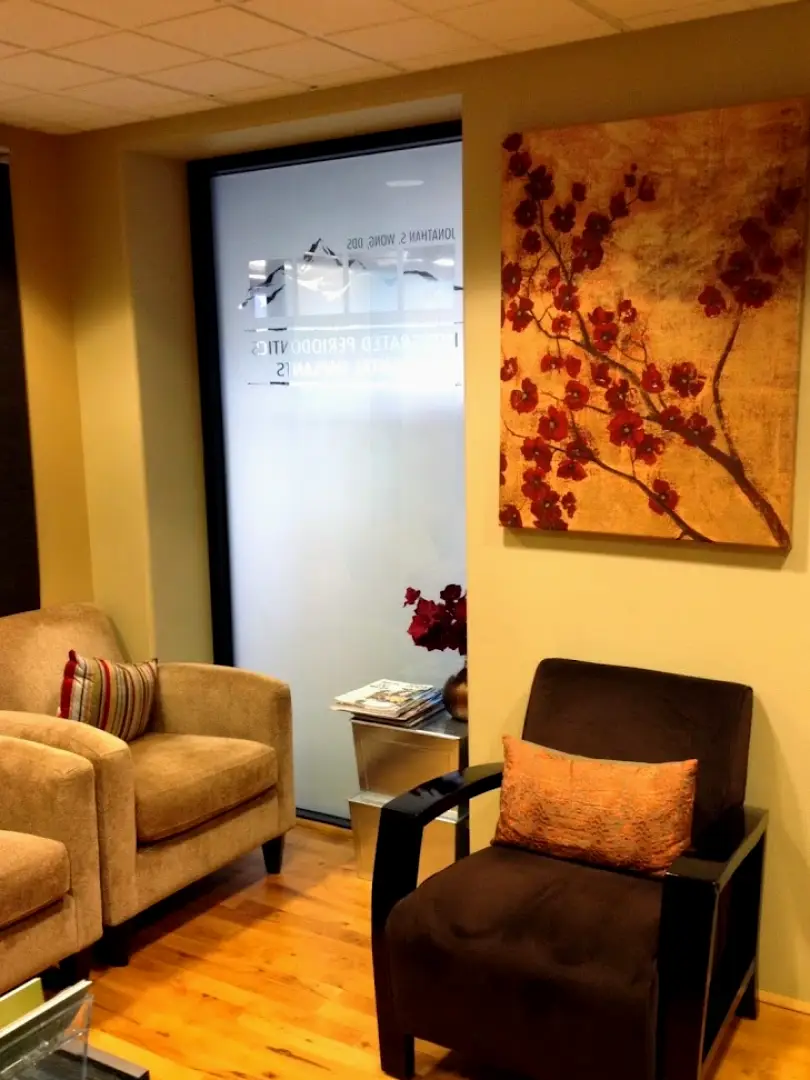 Ventura Jonathan S. Wong, DDS