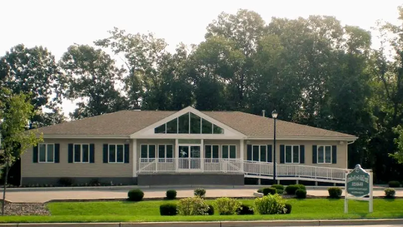 West Deptford Tiny Tooth Co. and Trindade Orthodontics