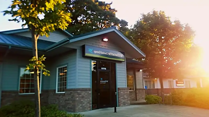 Willamette Dental Group - Eugene