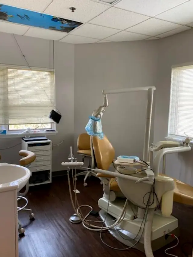 Winfield Rosario Salerno Dental Care LLC