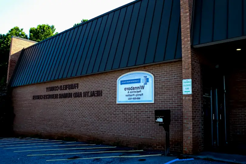 Winnsboro Pediatrics and Family Practice