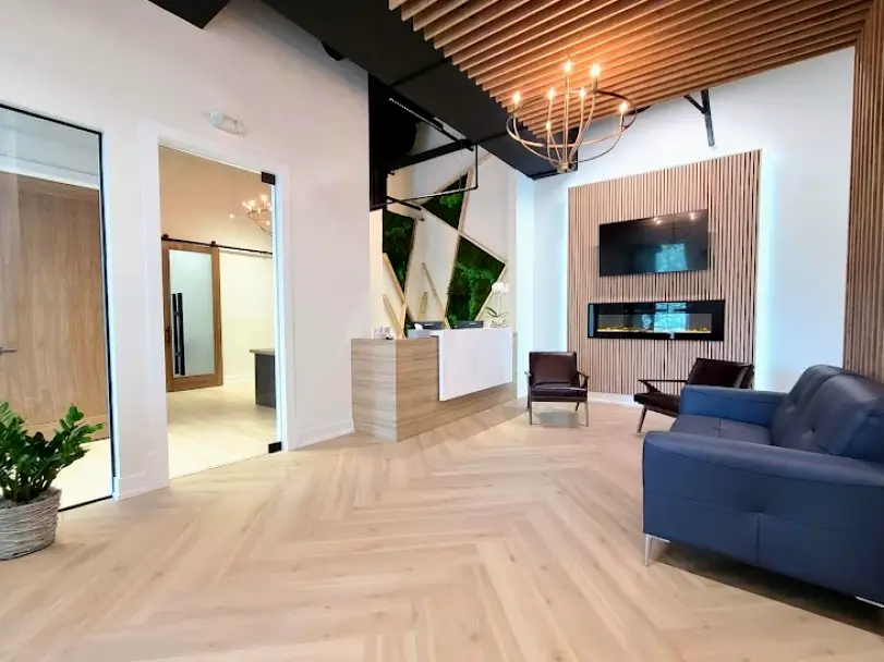 Woodridge APG Dentistry