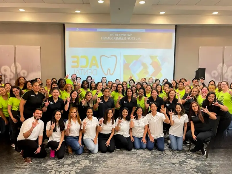 ACE Dental of Hewitt
