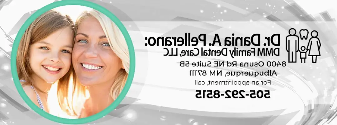 Albuquerque Dr. Dania A. Pellerano: DMM Family Dental Care, LLC