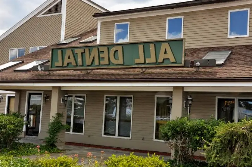 All Dental Westborough