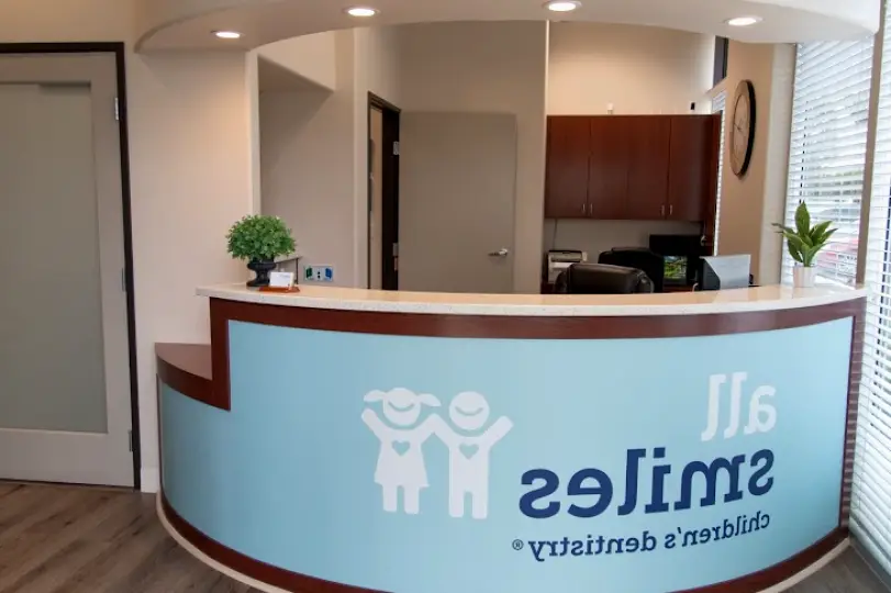 All Smiles Children's Dentistry - Pediatric Dentist in Vista CA