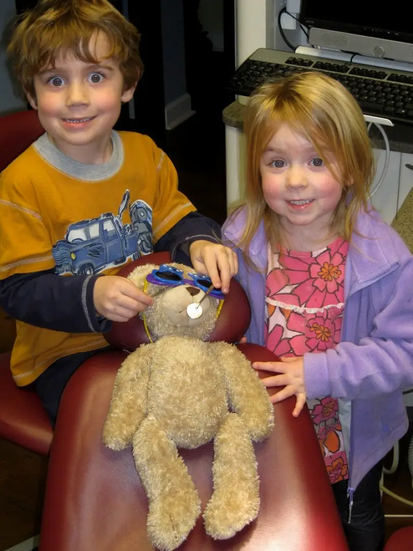 Apex Leahy Family Dentistry