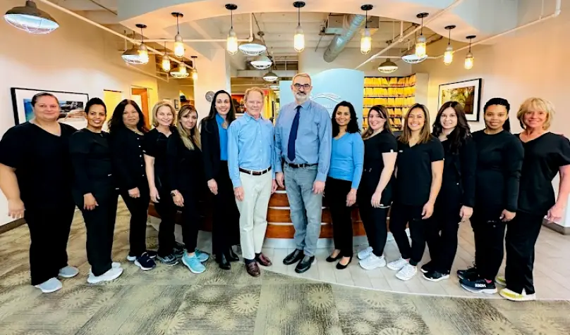 Arlington Greg L. LaVecchia DMD, PC