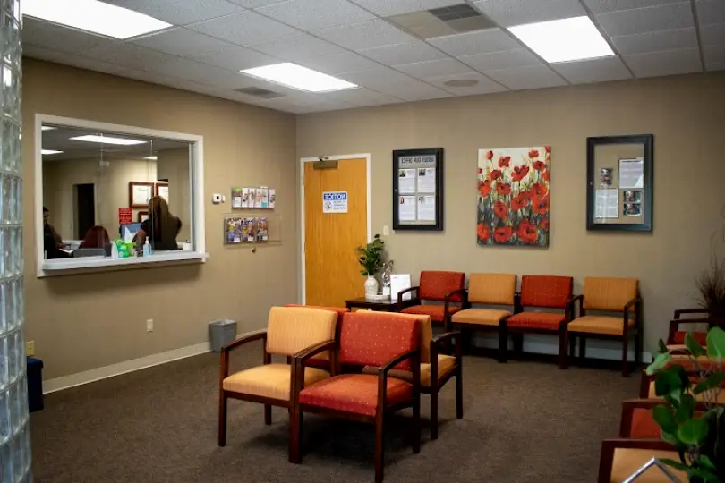 Aspire Oral & Maxillofacial Surgery - Merrillville