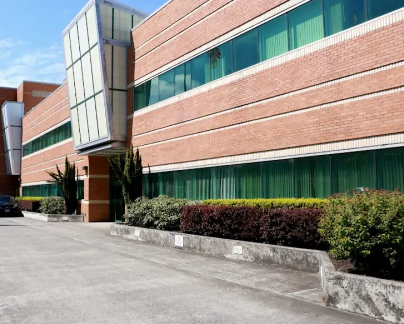 Astoria Coastal Family Health Center