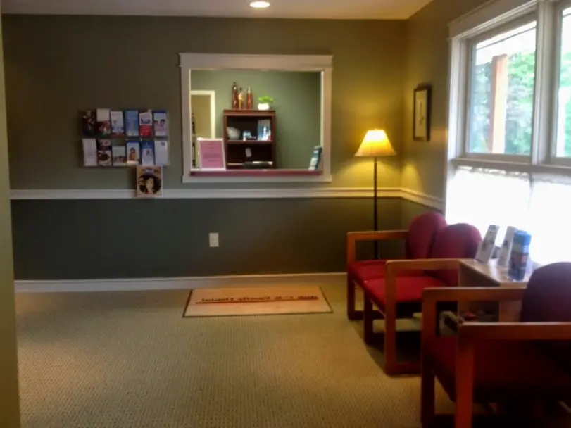 Auburn C-K Family Dental