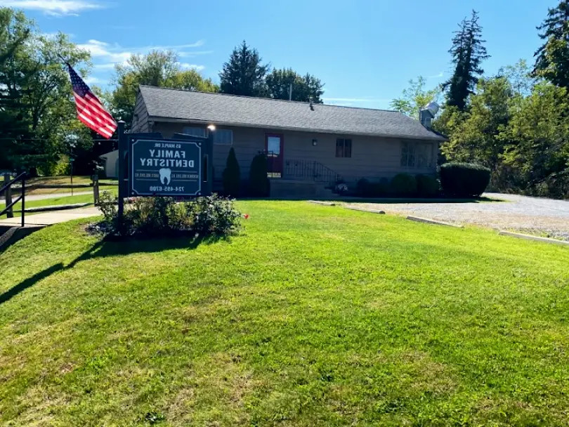  Beaver Rose Family Dentistry