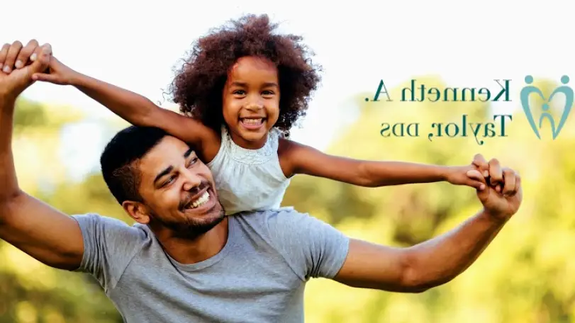 Bellingham Kenneth A. Taylor, DDS