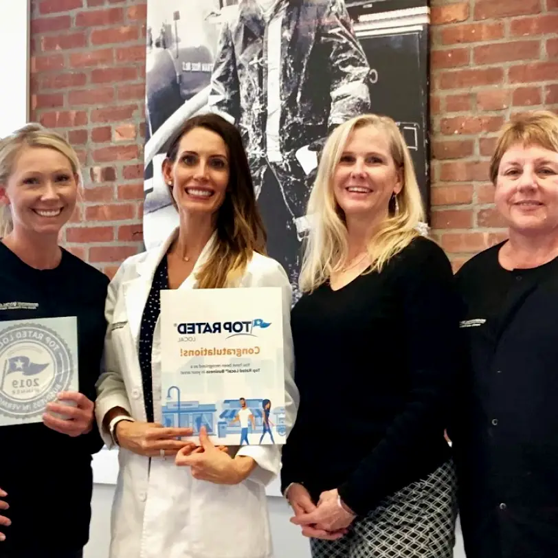 Bennington Dental Center