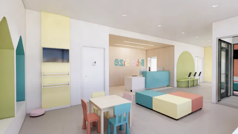 Bite Size Pediatric Dentistry - Orland Park