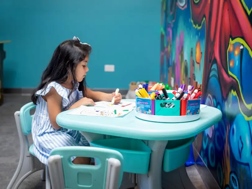 Blue Coral Pediatric Dentistry & Orthodontics - Buffalo Grove (formerly Pediatric Dental Associates)