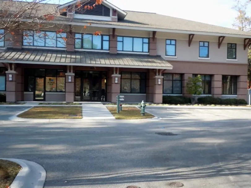 Bluffton Dynamic Dentistry LLC