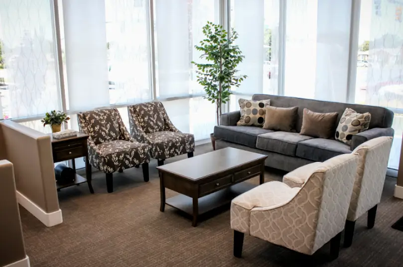 Bountiful Bluetree Family Dental