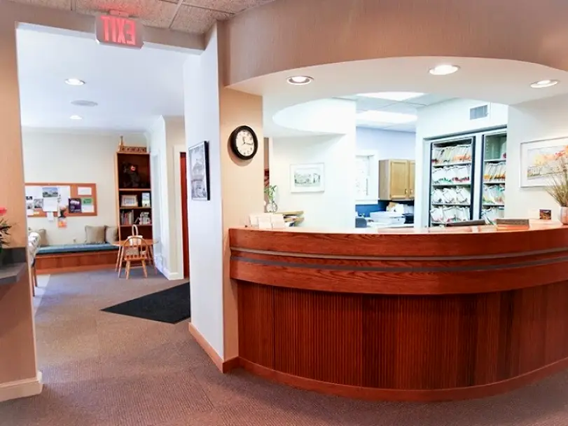 Brattleboro Dental Health