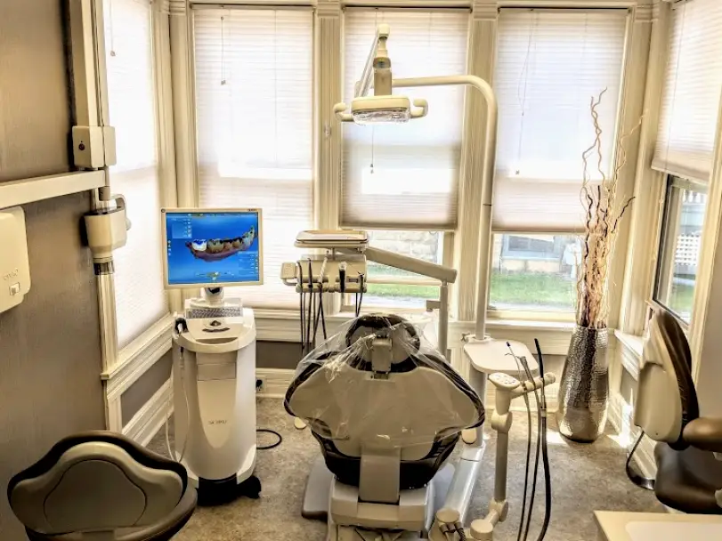 Burlington Toner Family Dentistry