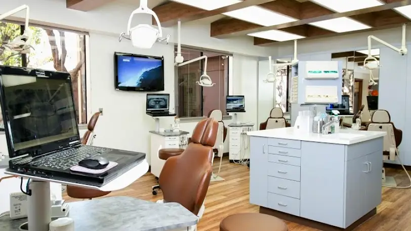 Calabasas Pair Orthodontics