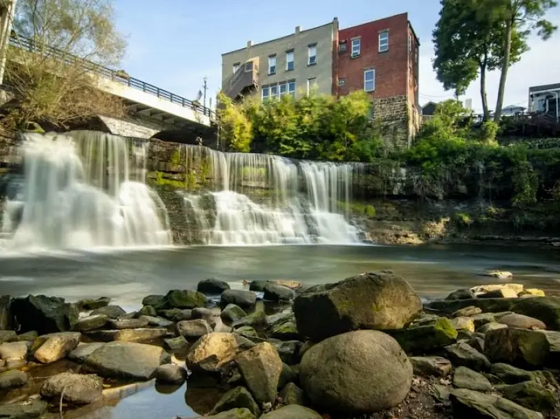 Chagrin Falls Johnson Orthodontics