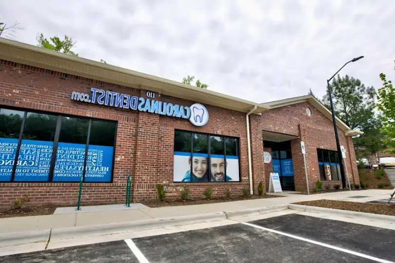  Chapel Hill CarolinasDentist