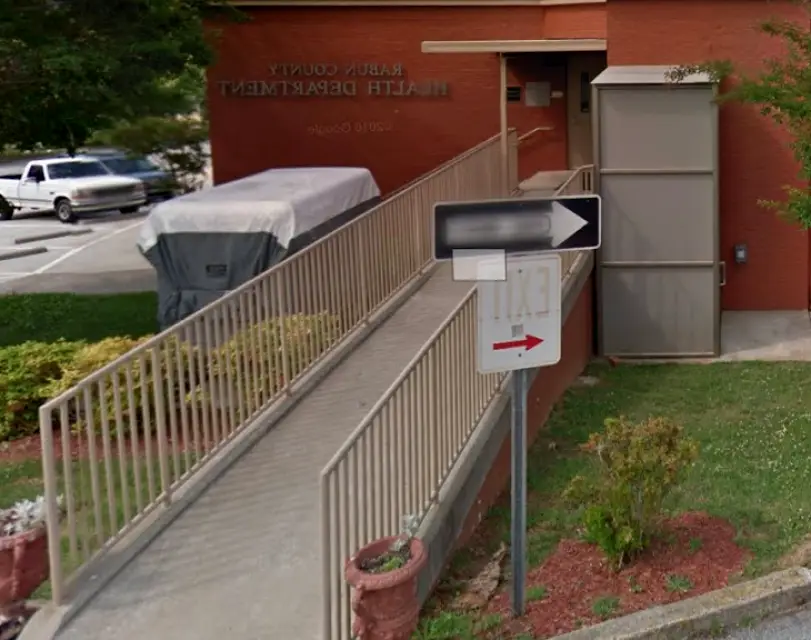 Clayton Community Dental