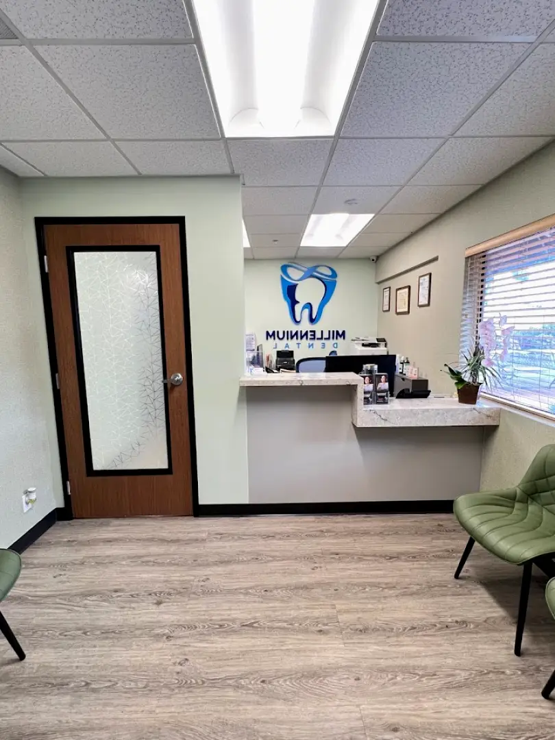 Costa Mesa Millennium Dental