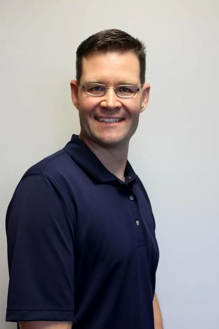 Coweta Walls Family Dentistry: Matthew Wals DDS