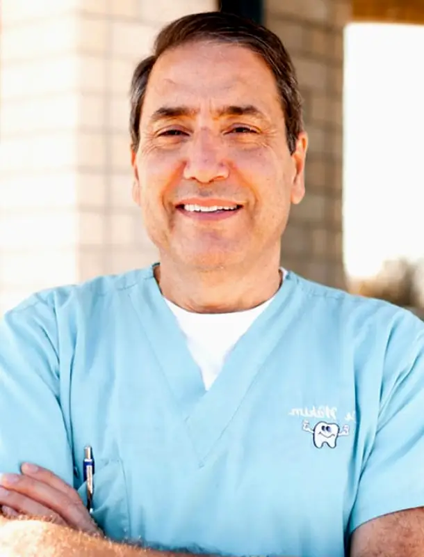  Dental Implant Solutions of Wichita KS