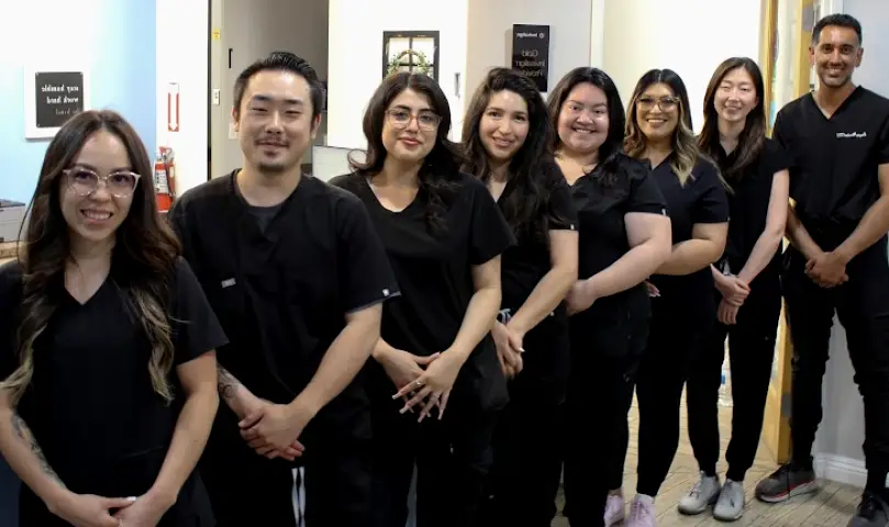Diamond Bar Phillips Ranch Dental Group