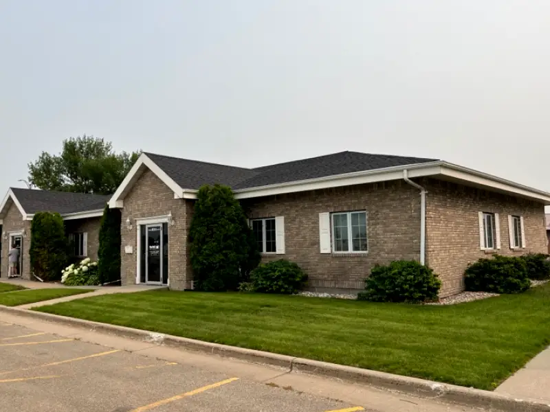 East Grand Forks Red River Dental
