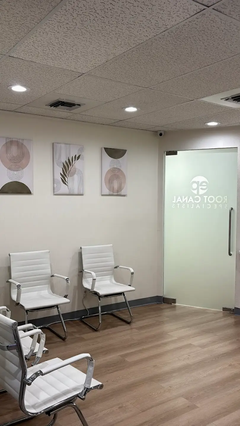 El Paso EP Root Canal Specialists