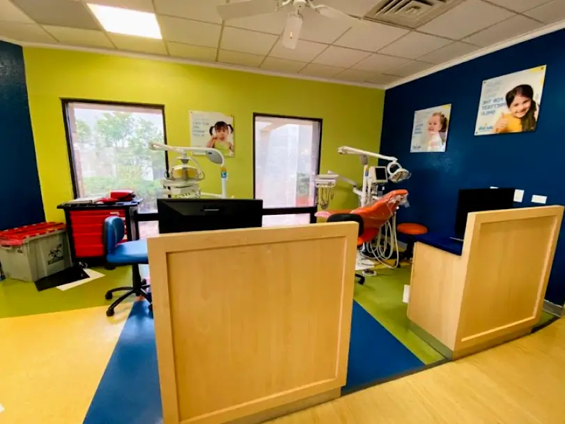 El Paso Star Kids Pediatric Dentistry