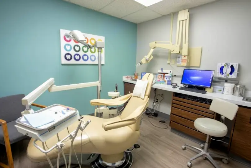 Elyria Hudec Dental