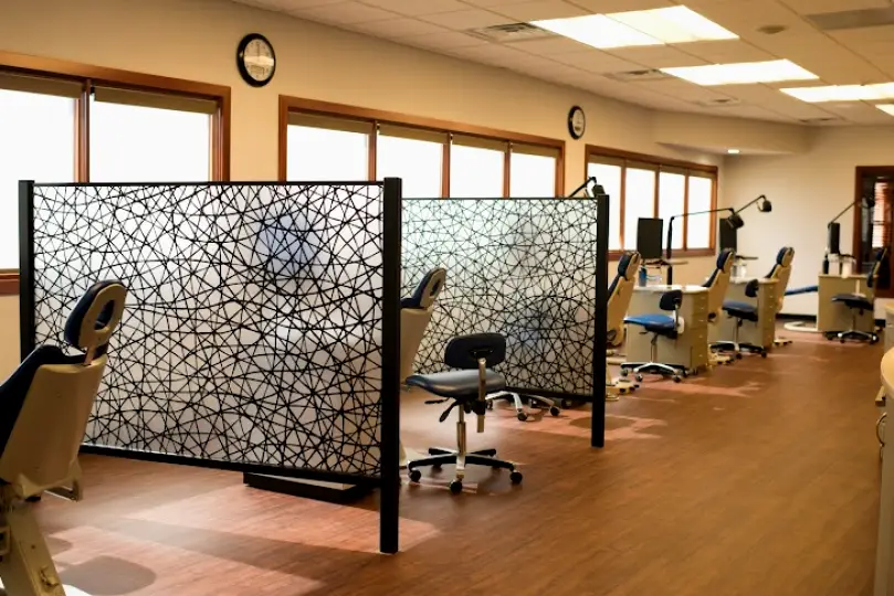 Evansville Cook Orthodontics, P.C.
