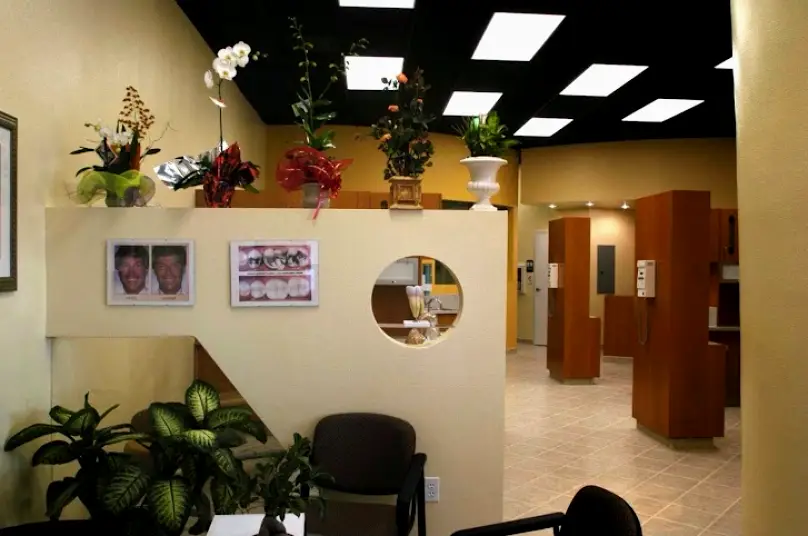 Fountain Valley Dental Arts