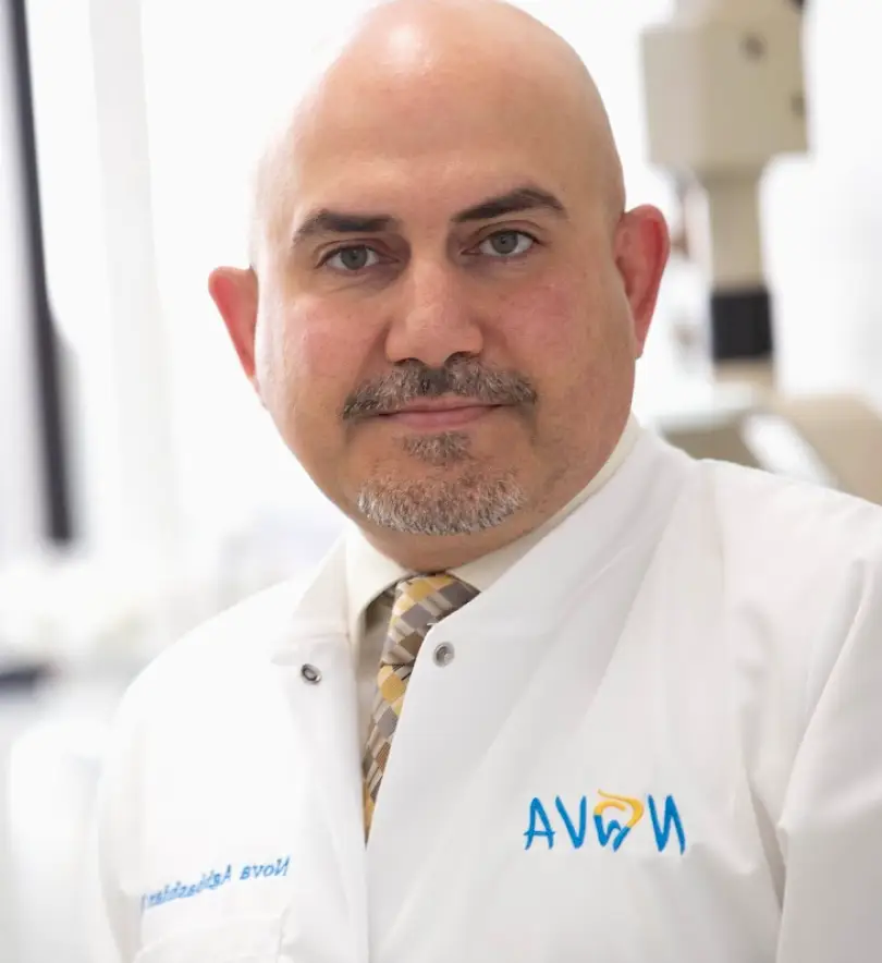 Glendale Aghbashian Dental