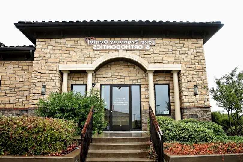 Great Expressions Dental Centers - Lake Granbury