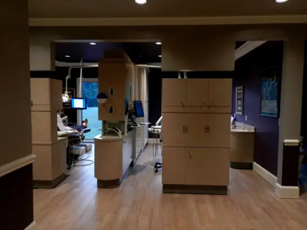 Greenville Palmer Distinctive Dentistry