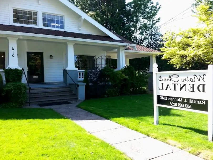 Gresham Main Street Dental