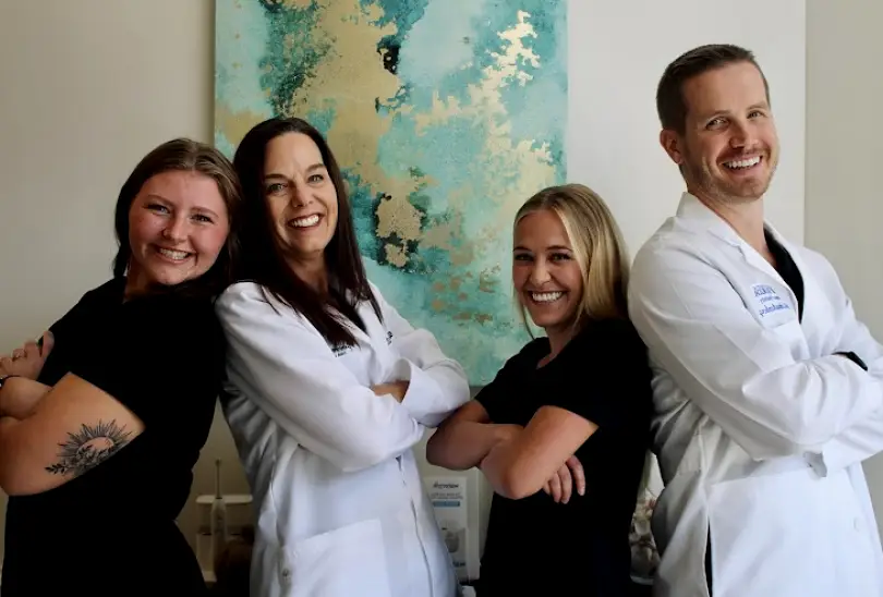 Gulf Breeze Barrineau DDS PA Family and Cosmetic Dentistry