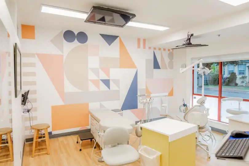 Half Moon Bay Coastside Dentistry