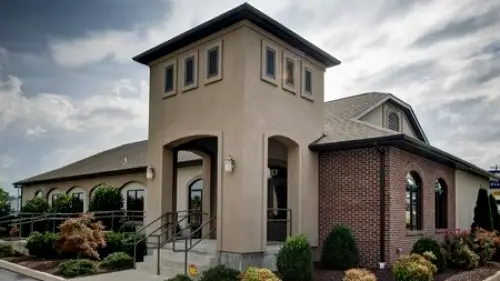  Harrisonburg Hidden Creek Dental Care