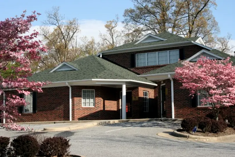 High Point Joel A. Gentry, DDS, PLLC